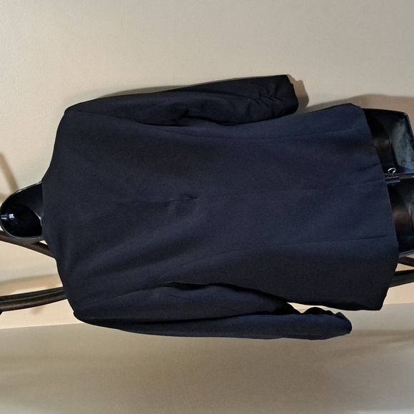 Metaphor tailored blazer - Picture 2 of 7